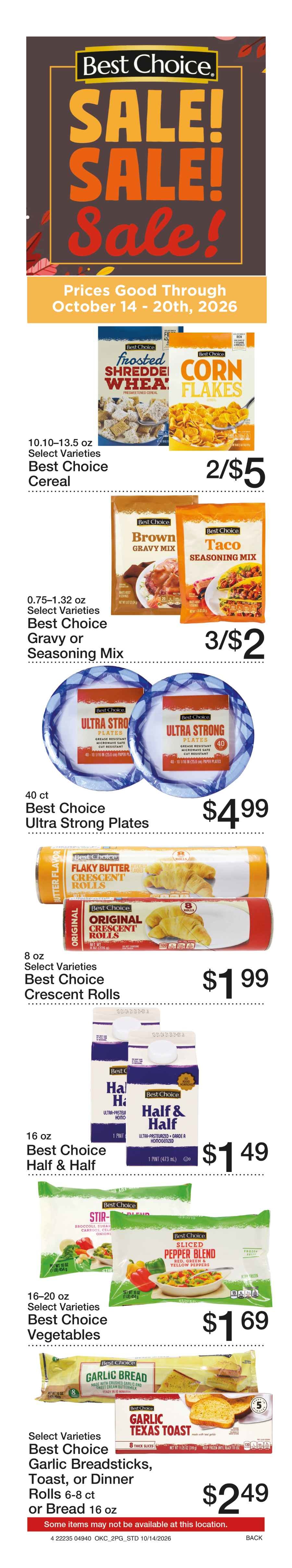 Ad page image